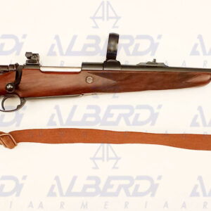 Rifle HOLLAND&HOLLAND modelo BOLT calibre 375HH. nº 3825