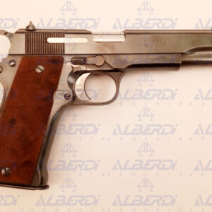 Pistola STAR modelo SUPER calibre 9mm. nº 670895