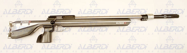 Carabina BLEIKER modelo CHALLENGER calibre 22lr. nº 22M4R57