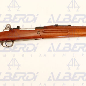 Fusil BRNO modelo R.O.U. calibre 7x57 nº 9371314