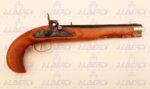 Pistola ARDESA modelo KENTUCKY calibre 45 nº 201520