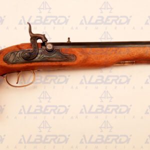 Pistola ARDESA modelo KENTUCKY calibre 45 nº 201520