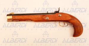 Pistola ARDESA modelo KENTUCKY calibre 45 nº 201250 (2) B A