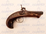 Pistola COLIBRI modelo DERRINGER calibre 41Av. nº A7652