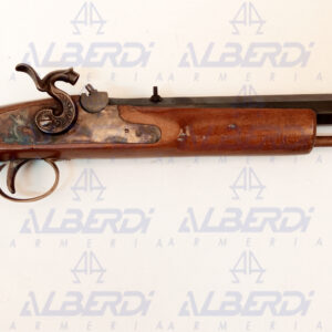 Pistola EX modelo PIONEER calibre 45Av. nº A2019