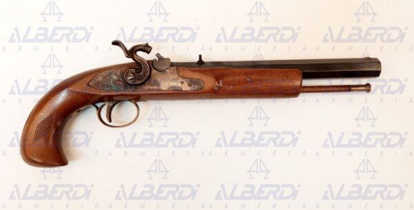 Pistola EX modelo PIONEER calibre 45Av. nº A2019