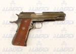 Pistola LLAMA modelo VIII calibre 38Super nº 708296
