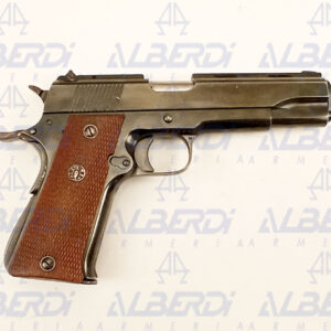 Pistola LLAMA modelo VIII calibre 38Super nº 708296