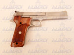 Pistola SMITH-WESSON modelo 622 calibre 22lr. nº TZA1590