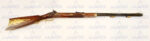 Rifle ARDESA modelo HAWKEN MATCH R1 calibre 451 nº 023578