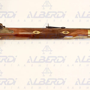 Rifle ARDESA modelo HAWKEN MATCH R1 calibre 451 nº 023578