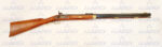 Rifle DIKAR modelo FRONTIER calibre 45 nº 040785