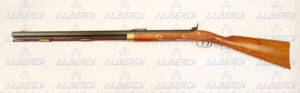 Rifle DIKAR modelo FRONTIER calibre 45 nº 040785 (2) B A