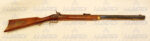 Rifle DIKAR modelo HAWKEN calibre 45 nº 216498