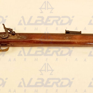 Rifle DIKAR modelo HAWKEN calibre 45 nº 216498