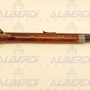 Rifle JUKAR modelo HAWKEN calibre 45 nº 10430