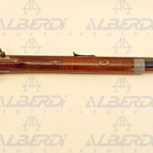 Rifle JUKAR modelo HAWKEN calibre 45 nº 10430