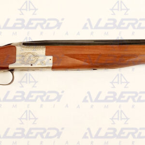 Escopeta LAURONA modelo CLASIC calibre 12 nº 214878 B A