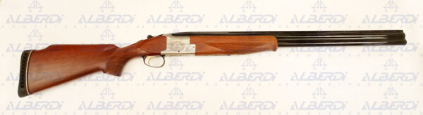 Escopeta LAURONA modelo CLASIC calibre 12 nº 214878 B A
