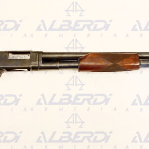 Escopeta WINCHESTER modelo 1912 calibre 12 nº 216771