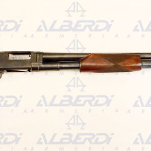 Escopeta WINCHESTER modelo 1912 calibre 12 nº 216771