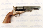 Revólver A. UBERTI modelo COLT calibre 36 nº 115244