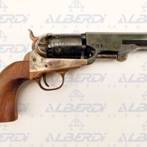 Revólver A. UBERTI modelo COLT calibre 36 nº 115244