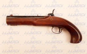 Rifle MS calibre 45Av. nº 53602 (1) B A