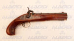 Pistola MS calibre 45Av. nº 53602
