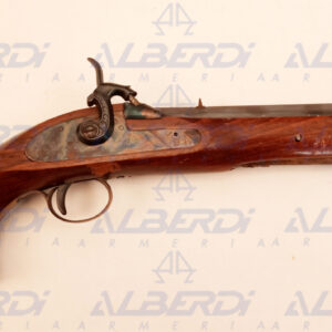 Pistola MS calibre 45Av. nº 53602