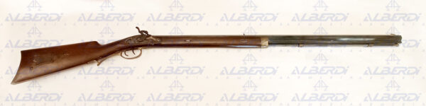 Rifle RS modelo HAWKEN calibre 45Av. nº 89079