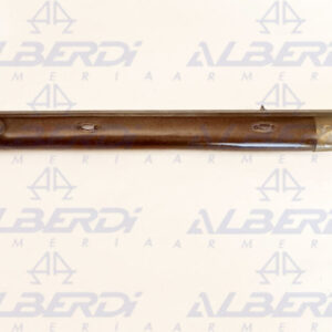 Rifle RS modelo HAWKEN calibre 45Av. nº 89079