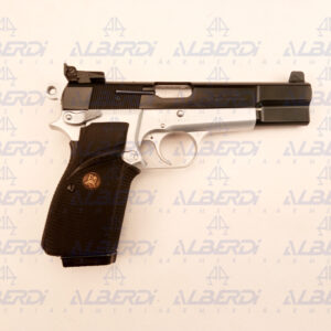 Pistola BROWNING modelo HP/GP calibre 9Pb. nº 145NM39066