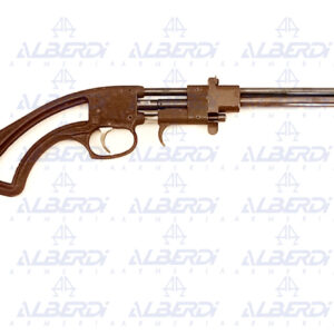 Carabina BRONCO  modelo NO DESMONTABLE calibre 22lr nº 538