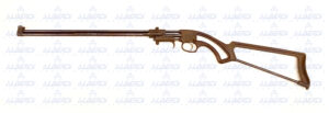 BRONCO DESMONTABLE cal 22Lr nº538_2 B Agua