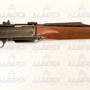 Rifle BROWNING modelo BARII calibre 30 06S nº207NW21272