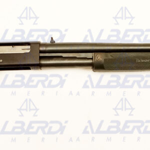 Escopeta MOSSBERG modelo 500A calibre 12/76 nº k920726