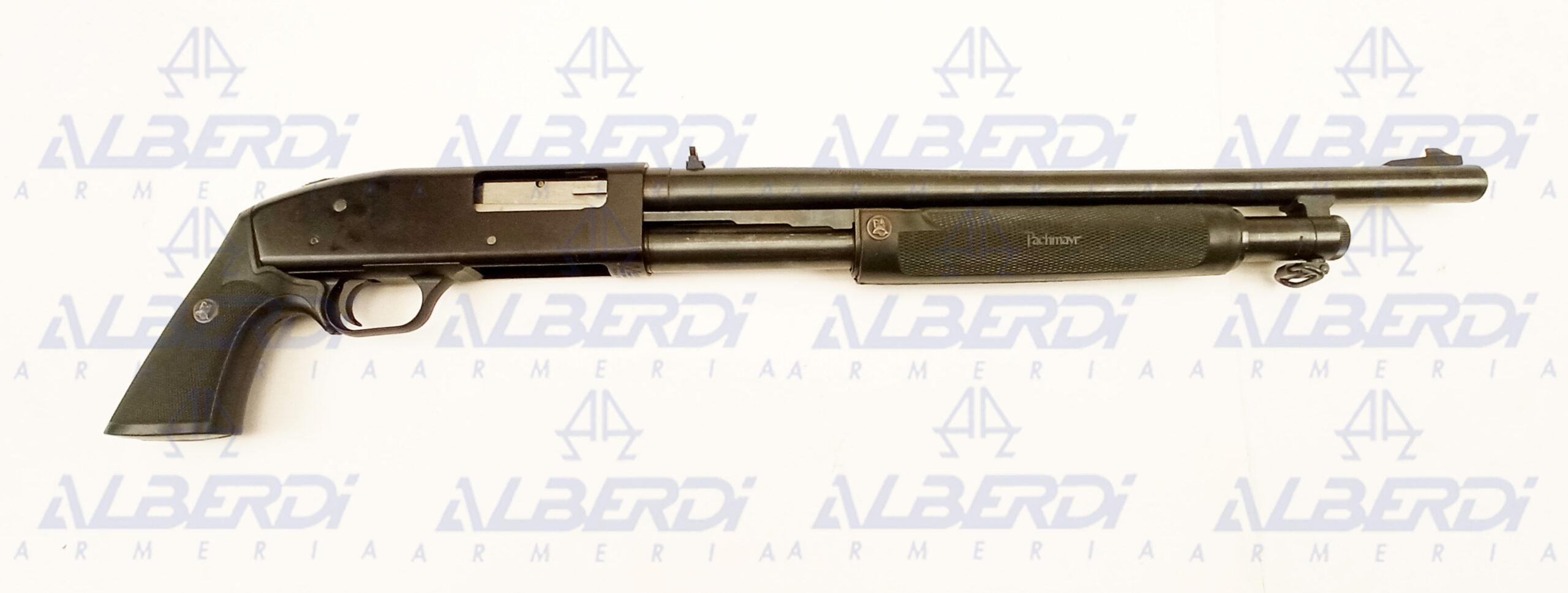 MOSSBERG 500 A cal 12 nºK920726_1.B Agua