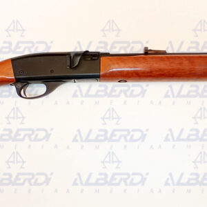 Carabina REMINGTON modelo 552 SPEEDMASTER calibre 22 S. L. Lr. nº A1576444