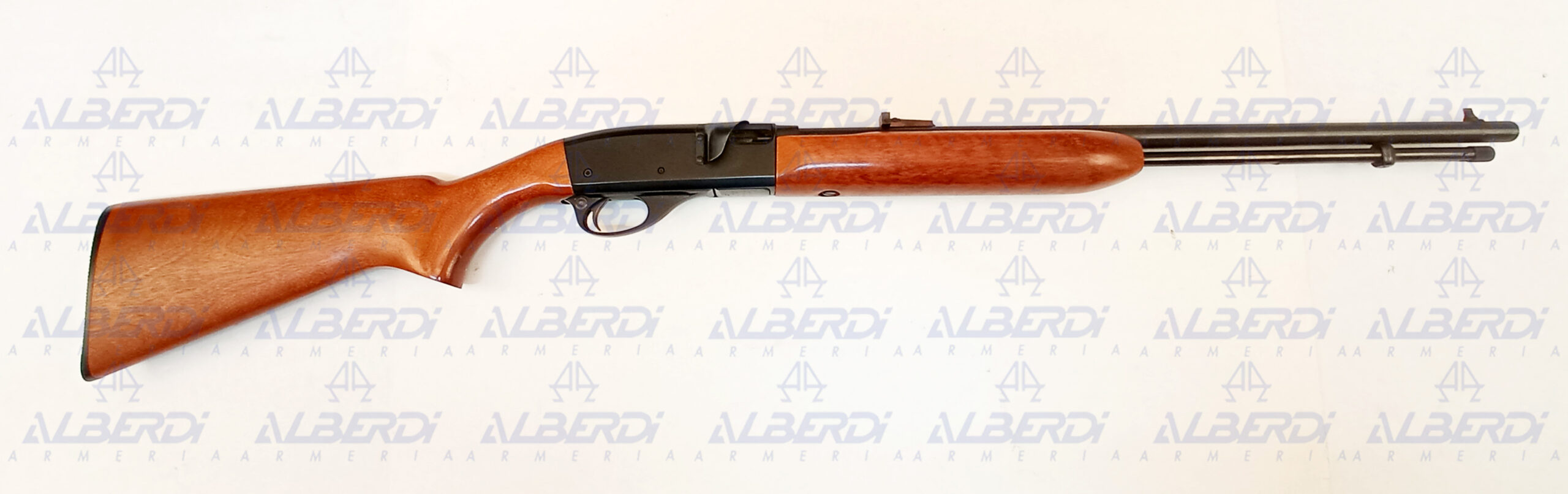 Carabina REMINGTON mod. 552 SPEEDMASTER cal. 22 S, L, Lr nºA1576444_1.B Agua Carabina REMINGTON modelo 552 SPEEDMASTER calibre 22 S. L. Lr. nº A1576444