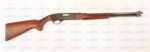 Carabina WINCHESTER modelo 290 calibre 22 S. L. y Lr. nº 431494