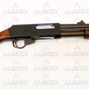 Escopeta FRANCHI modelo PUMP calibre 12 nº 01494H