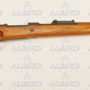 Fusil HAER  modelo K98 calibre 30 06S nº 74555