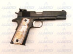 Pistola REMINGTON modelo 1911 R1 calibre 45 AUTO nº RH09218A