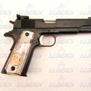 Pistola REMINGTON modelo 1911 R1 calibre 45 AUTO nº RH09218A
