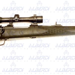 Rifle WINCHESTER modelo70XTR calibre 300 W.Mg. nºG1494041