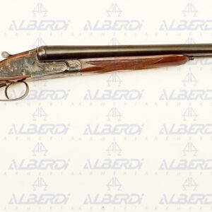 Escopeta ZAMACOLA Hnos. modelo 3B calibre 12 nº 32355