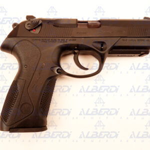 Pistola BERETTA modelo PX4 STORM F calibre 9Pb nº PX53897