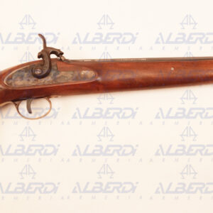 Pistola BOPE modelo KENTUCKY calibre 41 nº 46547