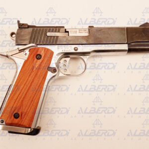 Pistola PETERS STAHL modelo 1911 calibre 9 Pb nº63923